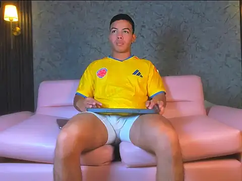 ChristopheRivera online show from 07/03/26, 06:25