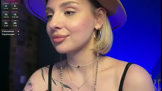 mari grey online show from 05/03/26, 08:37