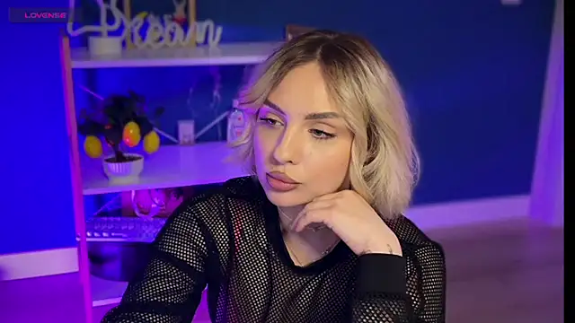 mari grey online show from 05/08/26, 09:20