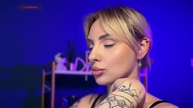 mari grey online show from 05/22/26, 08:47