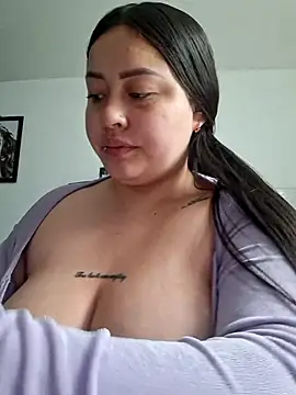 Stefy honey12 online show from 04/16/26, 02:40