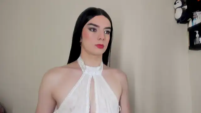 MelanyCollins  online show from 05/20/26, 02:34