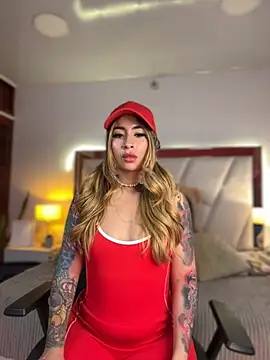 abbymodell1 online show from 05/15/26, 10:17