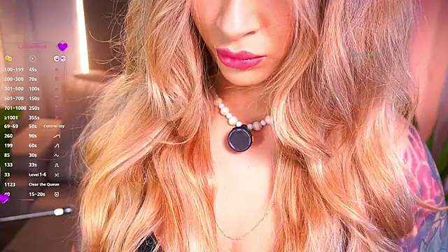 abbymodell1 online show from 08/09/26, 10:58