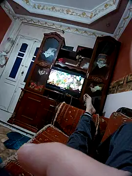 Snapshot of Dadee20 chatting on 04/12/26, 09:20 Dadee20 online show from 04/12/26, 09:20