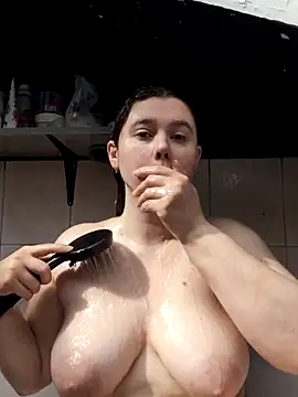 Snapshot of AmeliFoxi chatting on 04/16/26, 08:48 AmeliFoxi online show from 04/16/26, 08:48