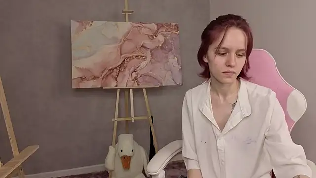 Milena Milyan online show from 05/23/26, 01:11