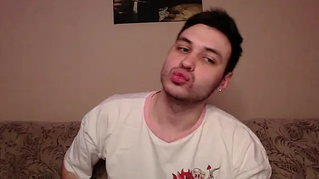 Rim Minko online show from 05/11/26, 09:37