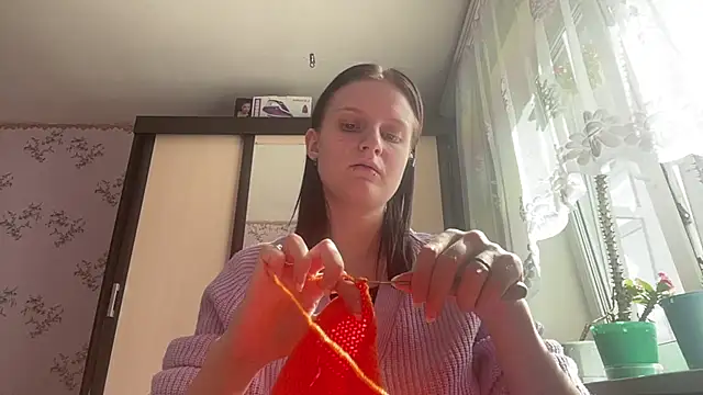 SofiaOops 1 online show from 04/16/26, 08:48