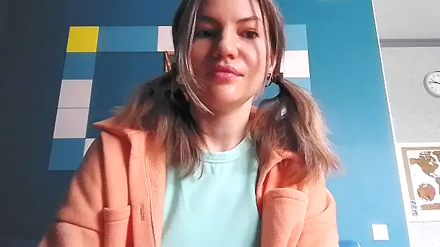 evaprolove online show from 04/23/26, 06:47