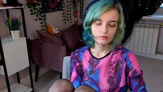 NikaBabyX online show from 04/15/26, 12:56