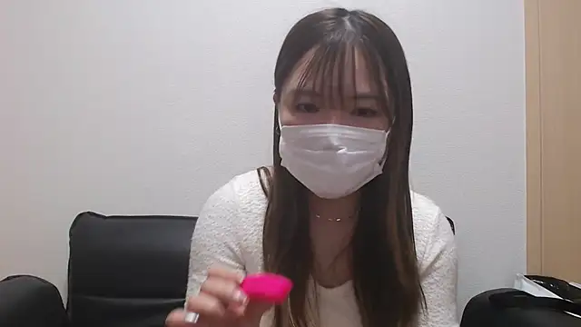 MOKAchann online show from 04/17/26, 06:27