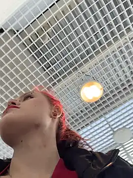 FoxyMood online show from 04/14/26, 02:17