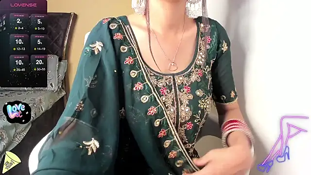 Abigail Ab online show from 03/11/25, 04:51