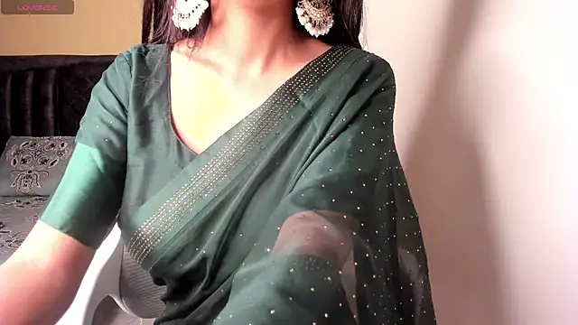 Abigail Ab online show from 03/13/25, 07:28