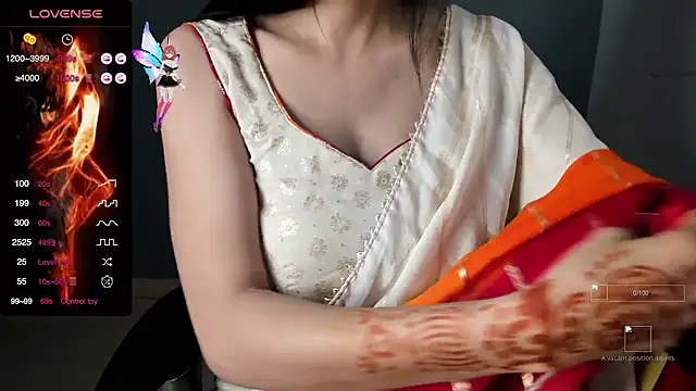 Abigail Ab online show from 11/04/25, 02:38