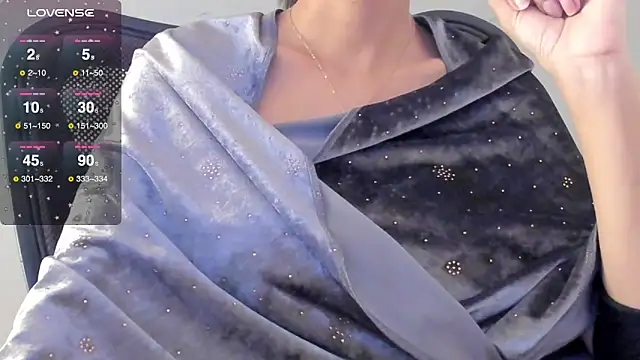 Abigail Ab online show from 01/08/26, 12:57