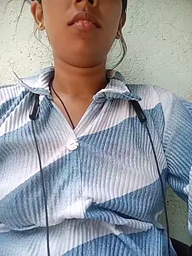 Miss Divyaa online show from 05/16/26, 07:05