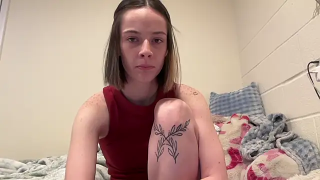 Faithluvv07 online show from 04/13/26, 11:32