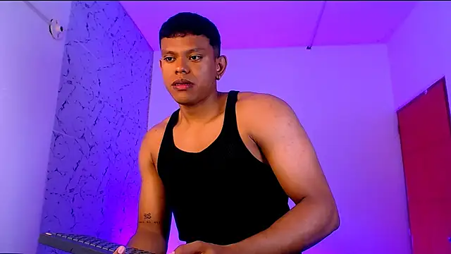 Xiao keiko online show from 04/16/26, 04:24