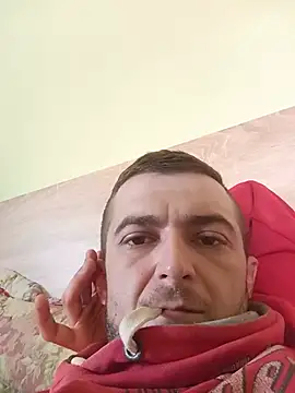 Mariofls online show from 06/01/26, 01:35