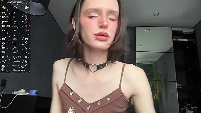 Niky Long online show from 06/24/26, 12:26