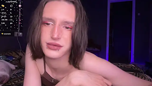 Niky Long online show from 07/03/26, 11:49
