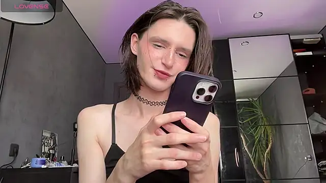 Niky Long online show from 07/15/26, 02:00