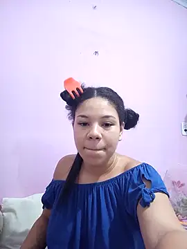 ToplessKnocking online show from 04/12/26, 06:02