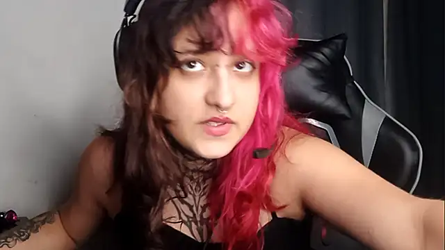 mercyclarice online show from 04/14/26, 10:16