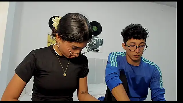 alanandtifany online show from 05/27/26, 06:49