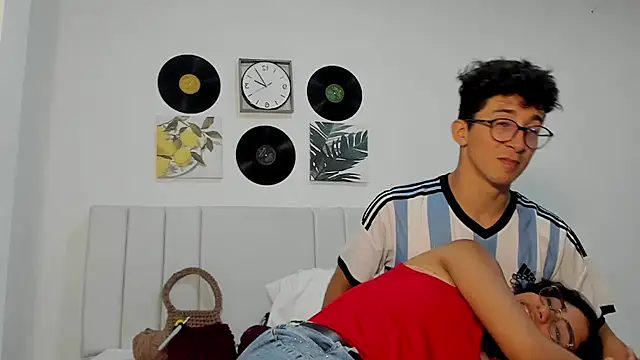 alanandtifany online show from 06/03/26, 07:08