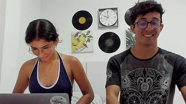alanandtifany online show from 06/09/26, 07:03