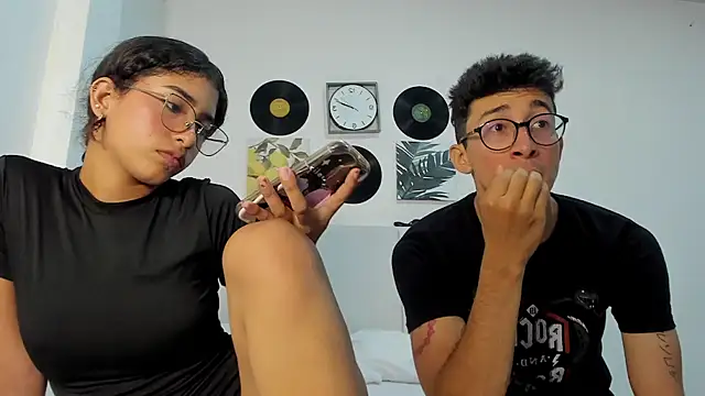 alanandtifany online show from 06/24/26, 07:13