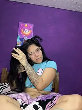 babytattooed online show from 04/15/26, 02:13