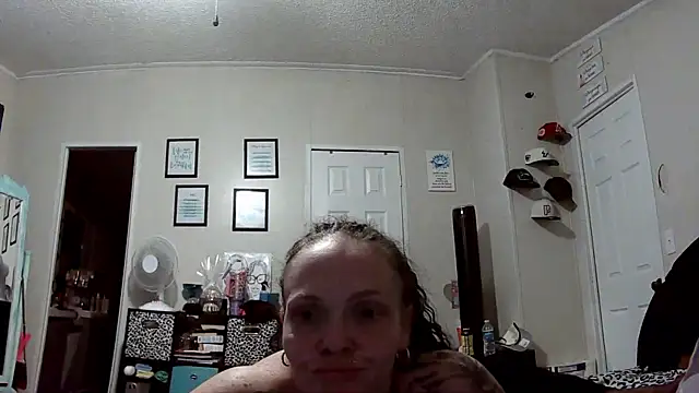TheDmonuDesire online show from 05/04/26, 04:41