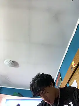 Ignacioyfernandaa online show from 04/13/26, 04:18