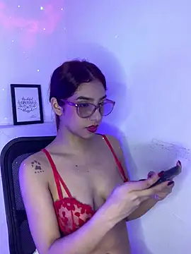 miss carly online show from 06/10/26, 06:07