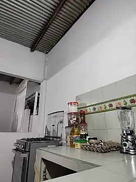 LuluDream online show from 06/01/26, 01:29