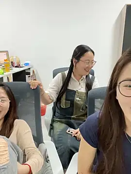 Taosi11 online show from 05/21/26, 06:09