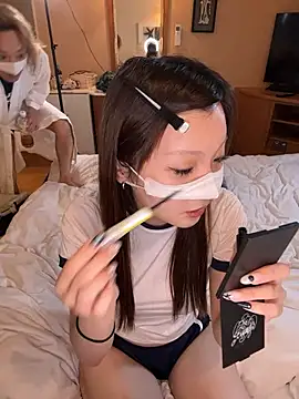 kiichi0222 online show from 06/12/26, 10:25