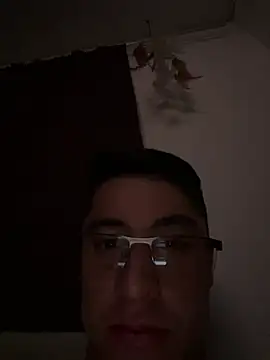 davidrojas9828 online show from 04/13/26, 05:35