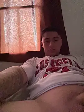 davidrojas9828 online show from 04/17/26, 01:14