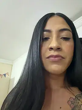 Pretty7Odette online show from 05/05/26, 03:36