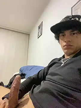 camiyjuako online show from 05/26/26, 12:28