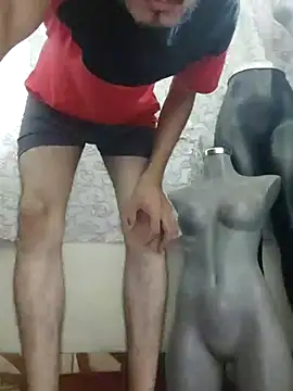 Snapshot of Davidmelin chatting on 07/19/26, 06:17 Davidmelin online show from 07/19/26, 06:17