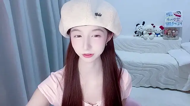 lucky-tt online show from 06/04/26, 02:56