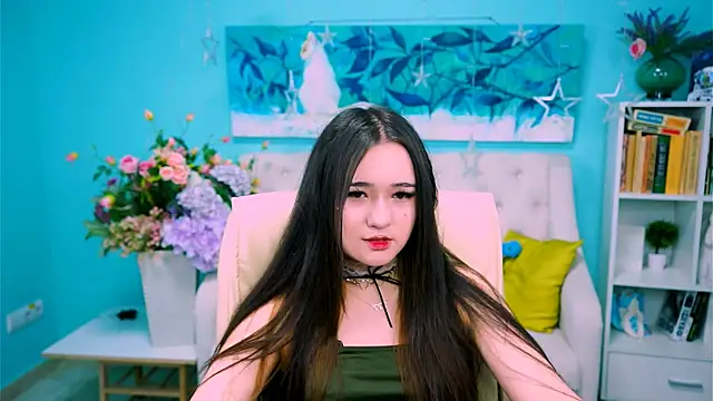 AmiMeow  online show from 04/29/26, 08:18
