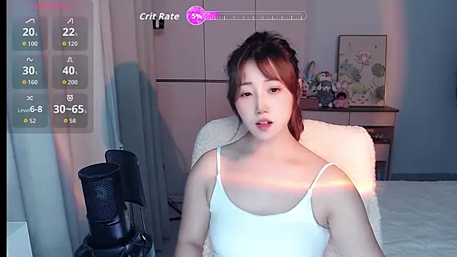 MissBunny 2026 online show from 05/06/26, 01:38