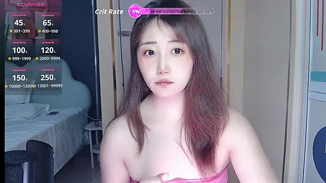 MissBunny 2026 online show from 06/01/26, 02:19